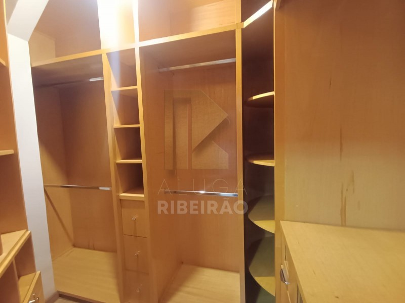 Imobiliária Ribeirão Preto - Aluga Ribeirão - Apartamento - Alto da Boa Vista - Ribeirão Preto