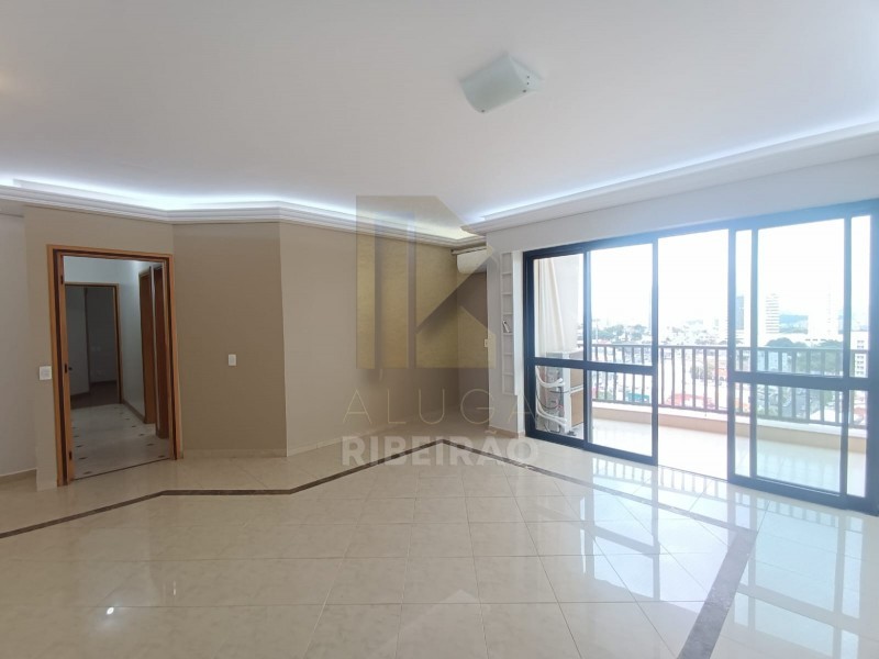 Imobiliária Ribeirão Preto - Aluga Ribeirão - Apartamento - Alto da Boa Vista - Ribeirão Preto