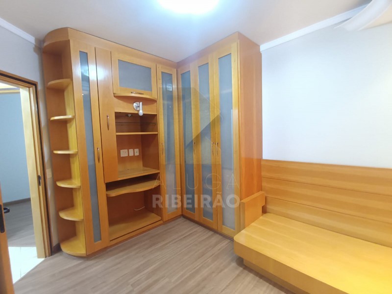 Imobiliária Ribeirão Preto - Aluga Ribeirão - Apartamento - Alto da Boa Vista - Ribeirão Preto