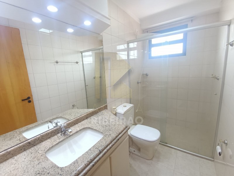 Imobiliária Ribeirão Preto - Aluga Ribeirão - Apartamento - Alto da Boa Vista - Ribeirão Preto