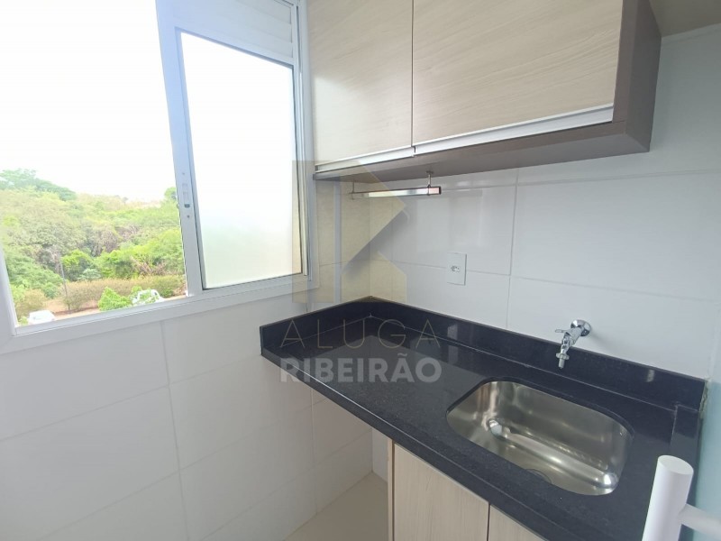 Imobiliária Ribeirão Preto - Aluga Ribeirão - Apartamento - Residencial Bandeirantes - Ribeirão Preto