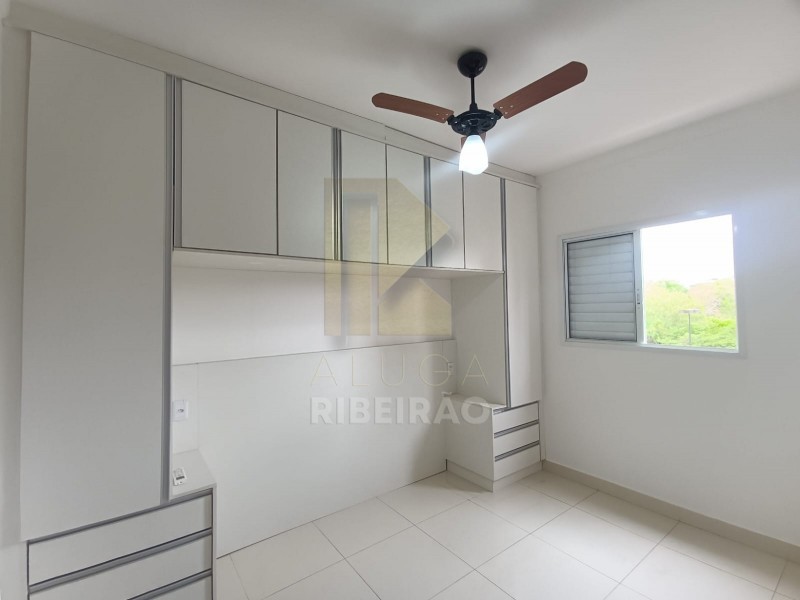 Imobiliária Ribeirão Preto - Aluga Ribeirão - Apartamento - Residencial Bandeirantes - Ribeirão Preto