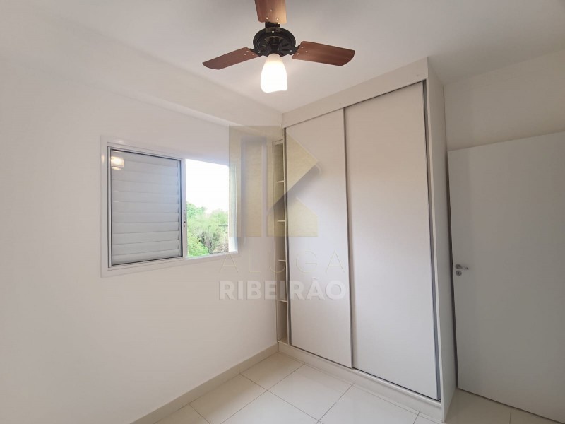 Imobiliária Ribeirão Preto - Aluga Ribeirão - Apartamento - Residencial Bandeirantes - Ribeirão Preto