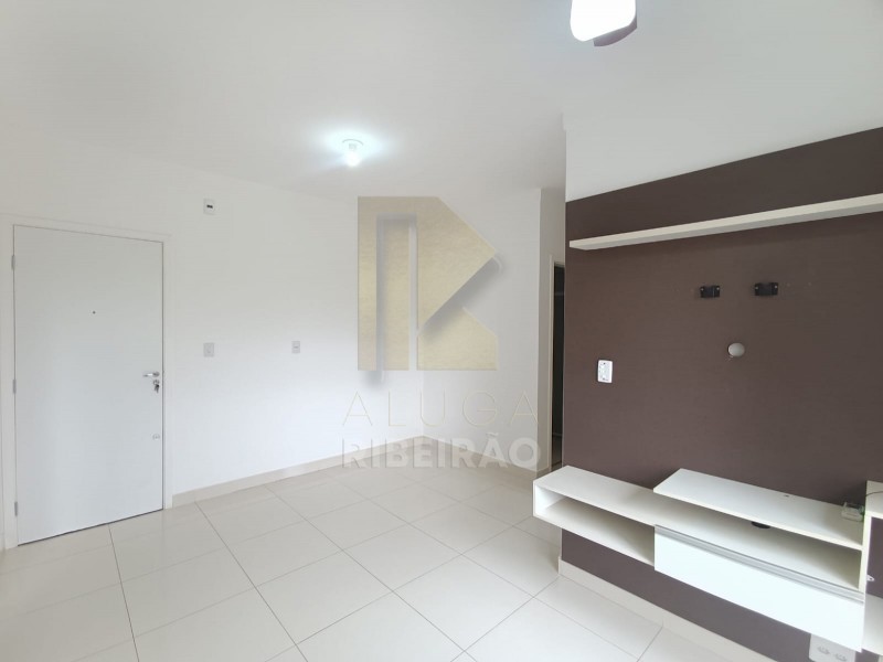 Imobiliária Ribeirão Preto - Aluga Ribeirão - Apartamento - Residencial Bandeirantes - Ribeirão Preto