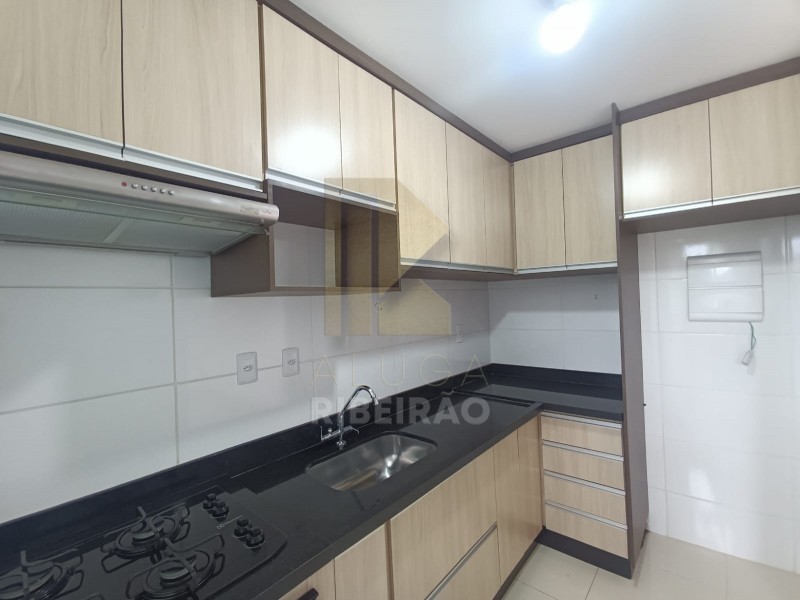 Imobiliária Ribeirão Preto - Aluga Ribeirão - Apartamento - Residencial Bandeirantes - Ribeirão Preto