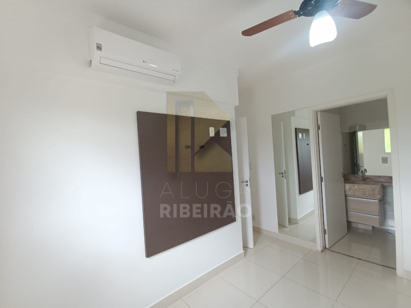 Imobiliária Ribeirão Preto - Aluga Ribeirão - Apartamento - Residencial Bandeirantes - Ribeirão Preto