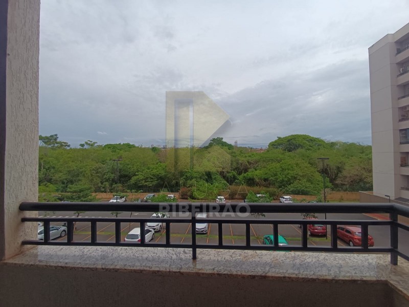 Imobiliária Ribeirão Preto - Aluga Ribeirão - Apartamento - Residencial Bandeirantes - Ribeirão Preto