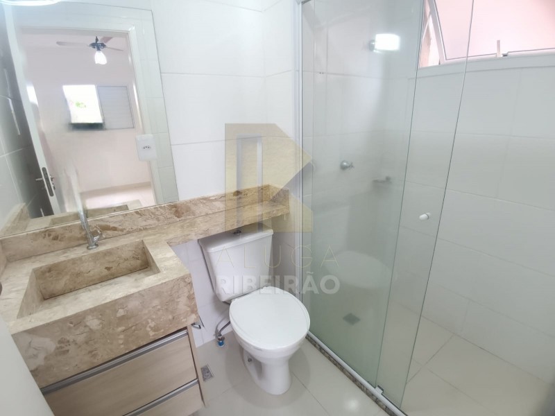 Imobiliária Ribeirão Preto - Aluga Ribeirão - Apartamento - Residencial Bandeirantes - Ribeirão Preto