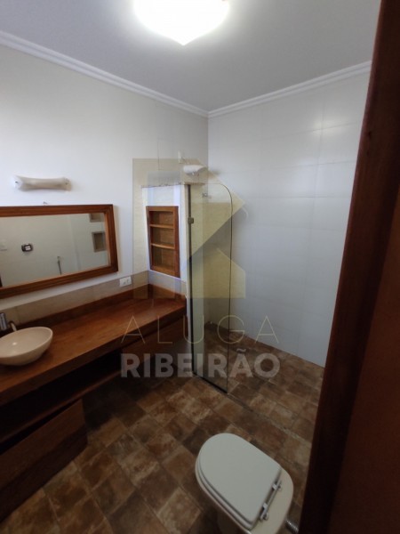 Imobiliária Ribeirão Preto - Aluga Ribeirão - Casa - Bonfim Paulista - Ribeirão Preto