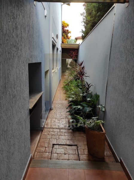 Imobiliária Ribeirão Preto - Aluga Ribeirão - Casa - Bonfim Paulista - Ribeirão Preto