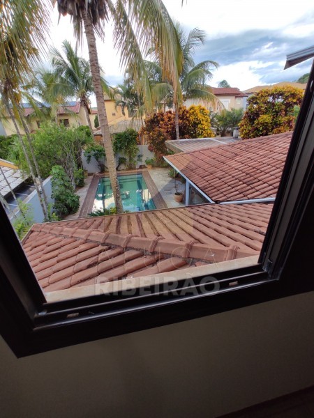 Imobiliária Ribeirão Preto - Aluga Ribeirão - Casa - Bonfim Paulista - Ribeirão Preto