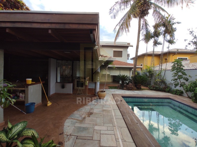 Imobiliária Ribeirão Preto - Aluga Ribeirão - Casa - Bonfim Paulista - Ribeirão Preto