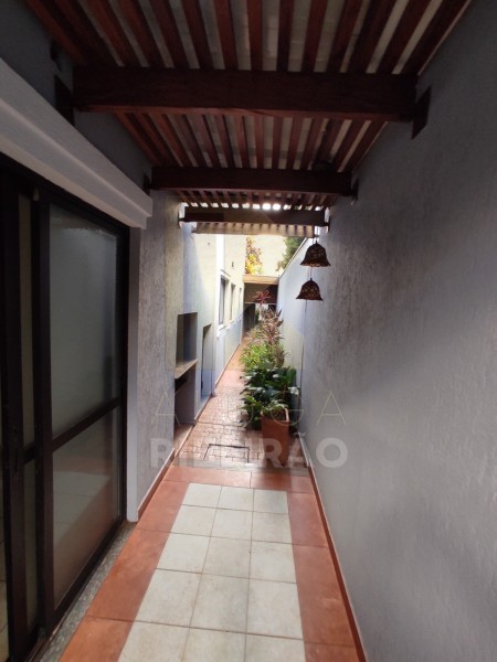 Imobiliária Ribeirão Preto - Aluga Ribeirão - Casa - Bonfim Paulista - Ribeirão Preto