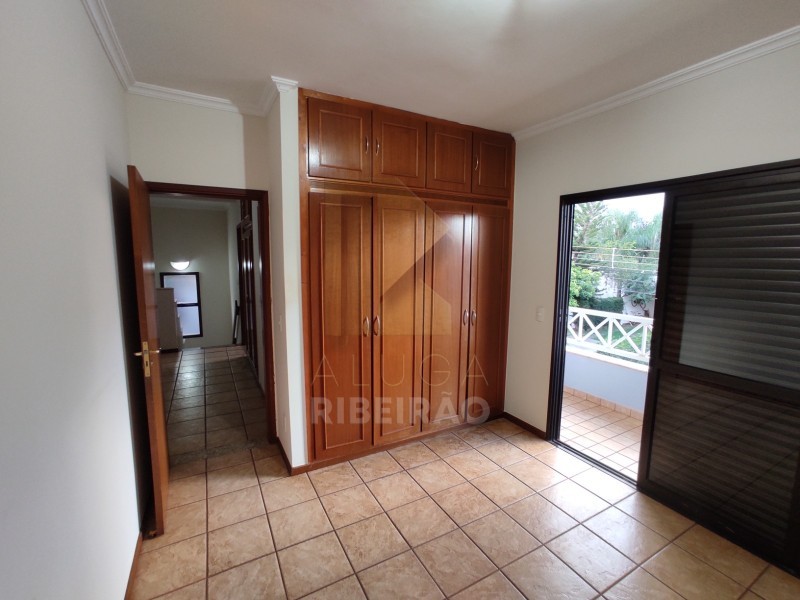 Imobiliária Ribeirão Preto - Aluga Ribeirão - Casa - Bonfim Paulista - Ribeirão Preto