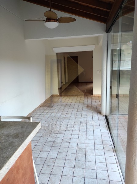 Imobiliária Ribeirão Preto - Aluga Ribeirão - Casa - Bonfim Paulista - Ribeirão Preto