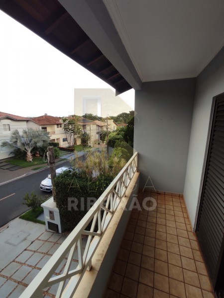 Imobiliária Ribeirão Preto - Aluga Ribeirão - Casa - Bonfim Paulista - Ribeirão Preto