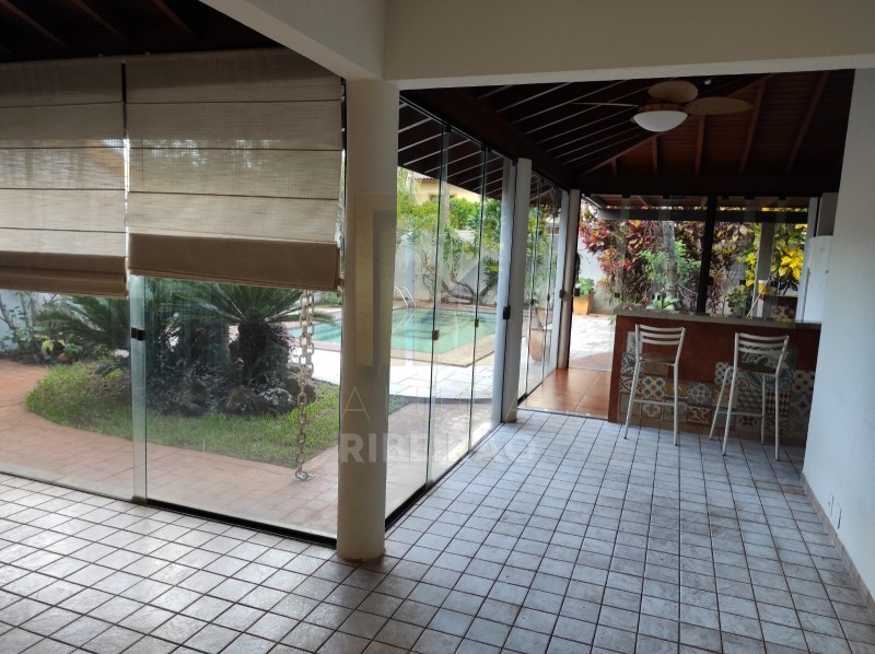 Imobiliária Ribeirão Preto - Aluga Ribeirão - Casa - Bonfim Paulista - Ribeirão Preto