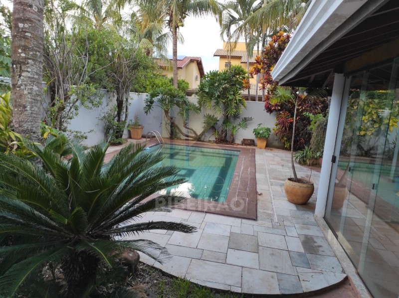Imobiliária Ribeirão Preto - Aluga Ribeirão - Casa - Bonfim Paulista - Ribeirão Preto
