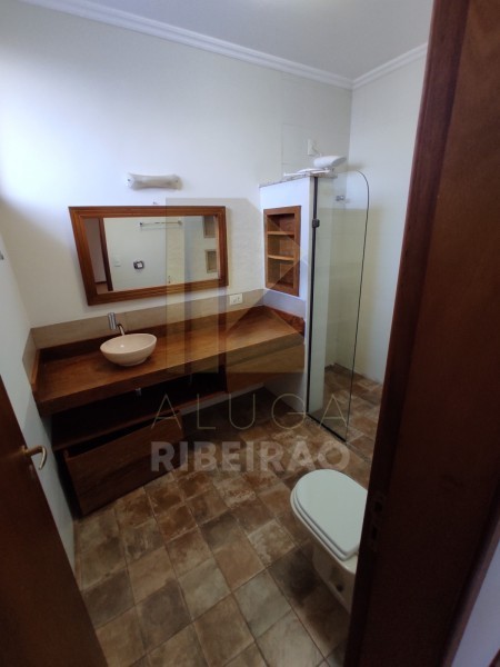 Imobiliária Ribeirão Preto - Aluga Ribeirão - Casa - Bonfim Paulista - Ribeirão Preto