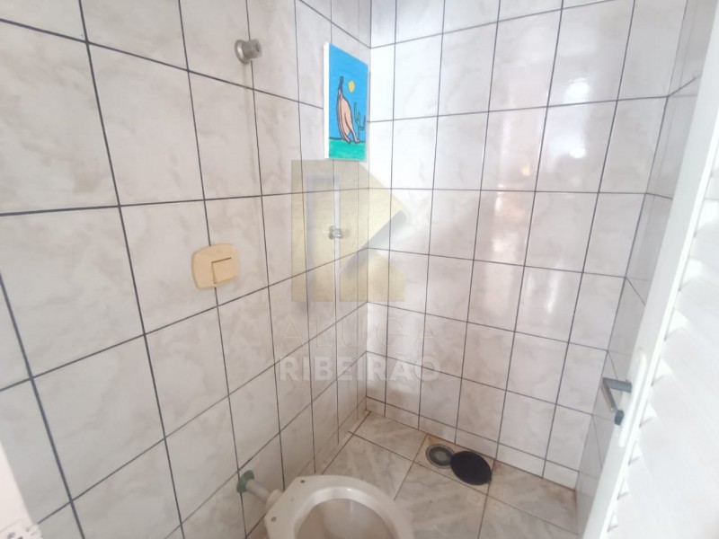 Imobiliária Ribeirão Preto - Aluga Ribeirão - Casa - Parque São Sebastião  - Ribeirão Preto
