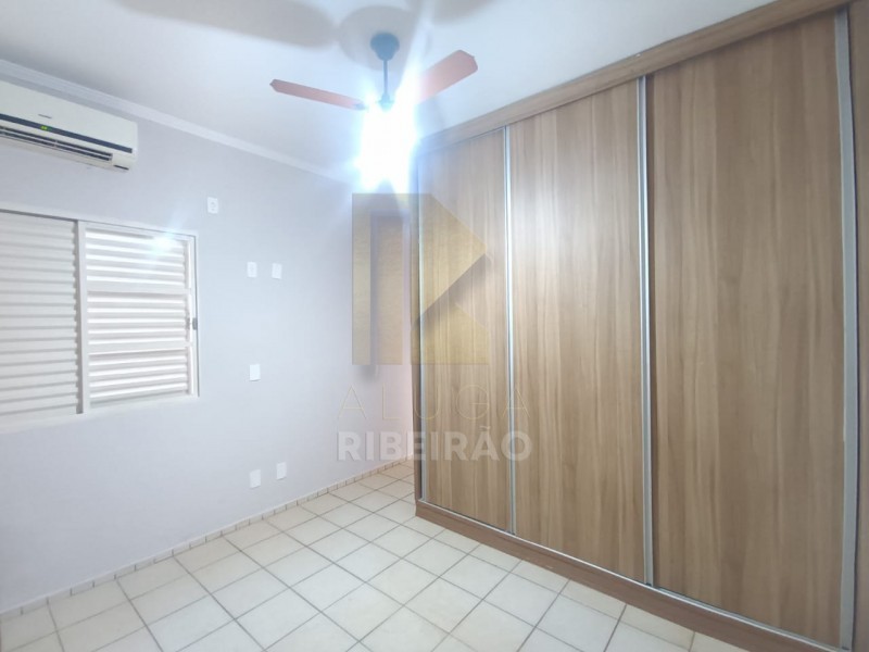 Imobiliária Ribeirão Preto - Aluga Ribeirão - Casa - Parque São Sebastião  - Ribeirão Preto
