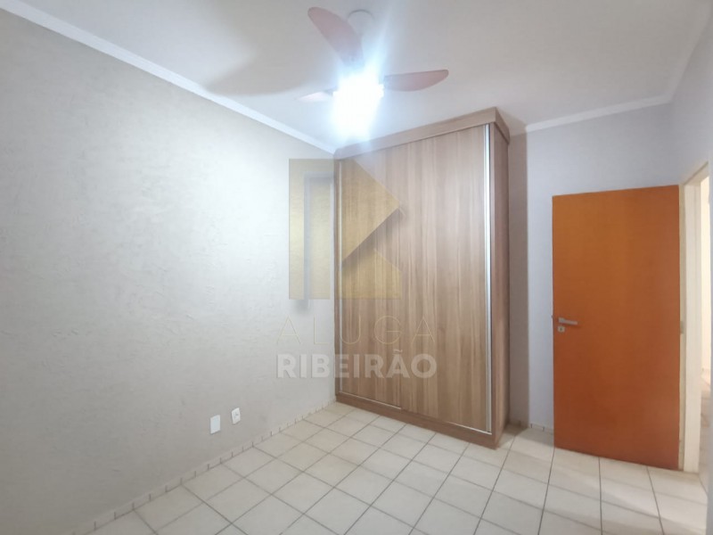Imobiliária Ribeirão Preto - Aluga Ribeirão - Casa - Parque São Sebastião  - Ribeirão Preto