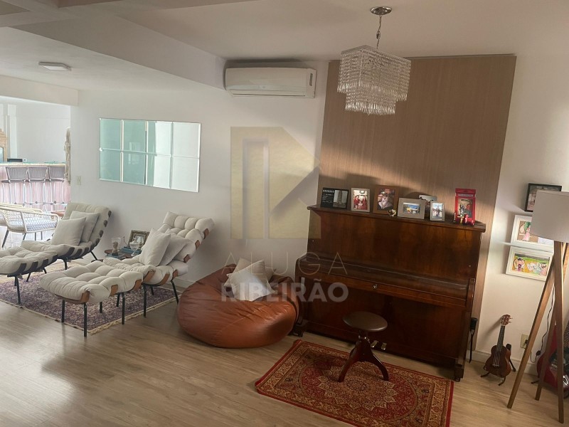 Imobiliária Ribeirão Preto - Aluga Ribeirão - Casa - Guaporé - Ribeirão Preto
