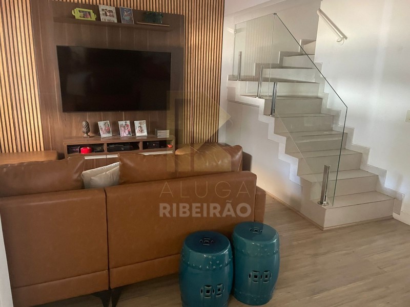 Imobiliária Ribeirão Preto - Aluga Ribeirão - Casa - Guaporé - Ribeirão Preto