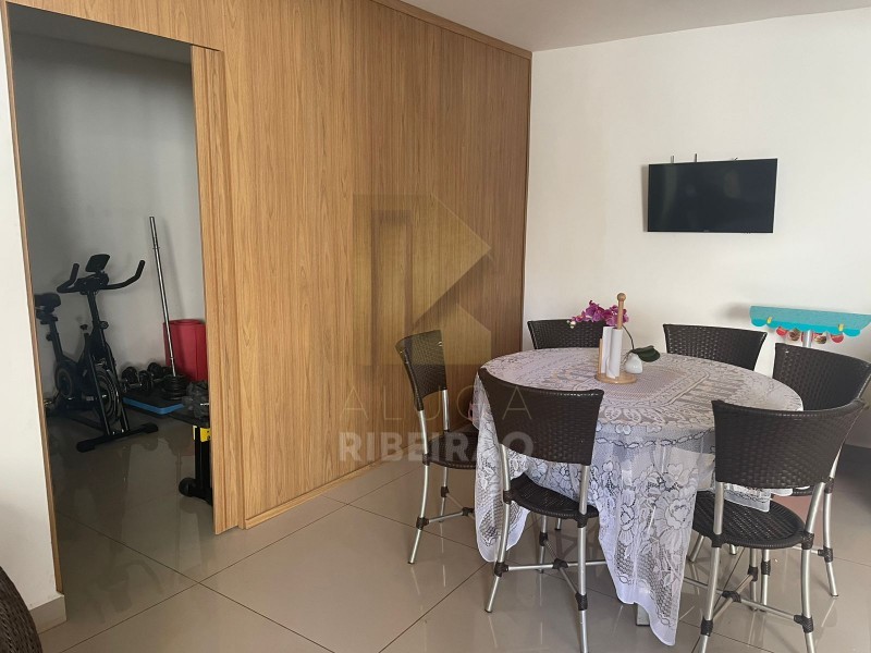 Imobiliária Ribeirão Preto - Aluga Ribeirão - Casa - Guaporé - Ribeirão Preto