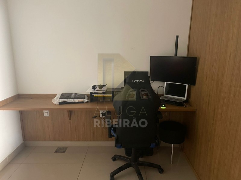 Imobiliária Ribeirão Preto - Aluga Ribeirão - Casa - Guaporé - Ribeirão Preto