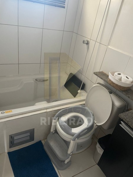 Imobiliária Ribeirão Preto - Aluga Ribeirão - Casa - Guaporé - Ribeirão Preto