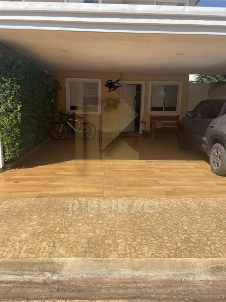 Imobiliária Ribeirão Preto - Aluga Ribeirão - Casa - Guaporé - Ribeirão Preto