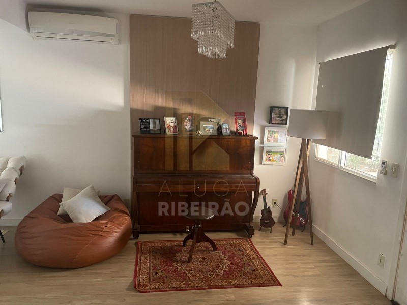 Imobiliária Ribeirão Preto - Aluga Ribeirão - Casa - Guaporé - Ribeirão Preto