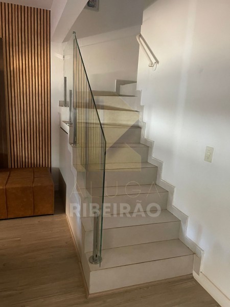 Imobiliária Ribeirão Preto - Aluga Ribeirão - Casa - Guaporé - Ribeirão Preto