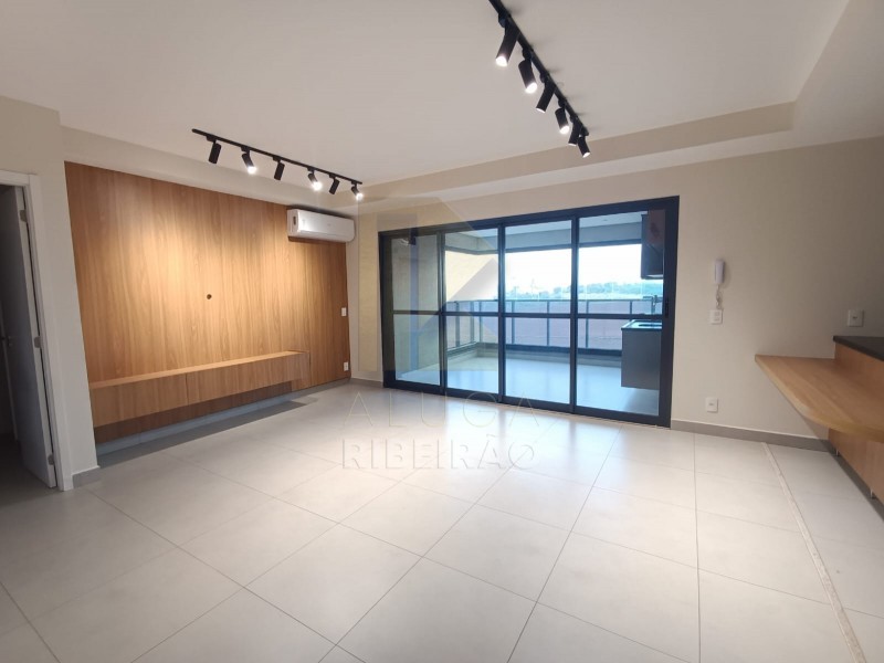 Apartamento - Bonfim Paulista - Ribeirão Preto