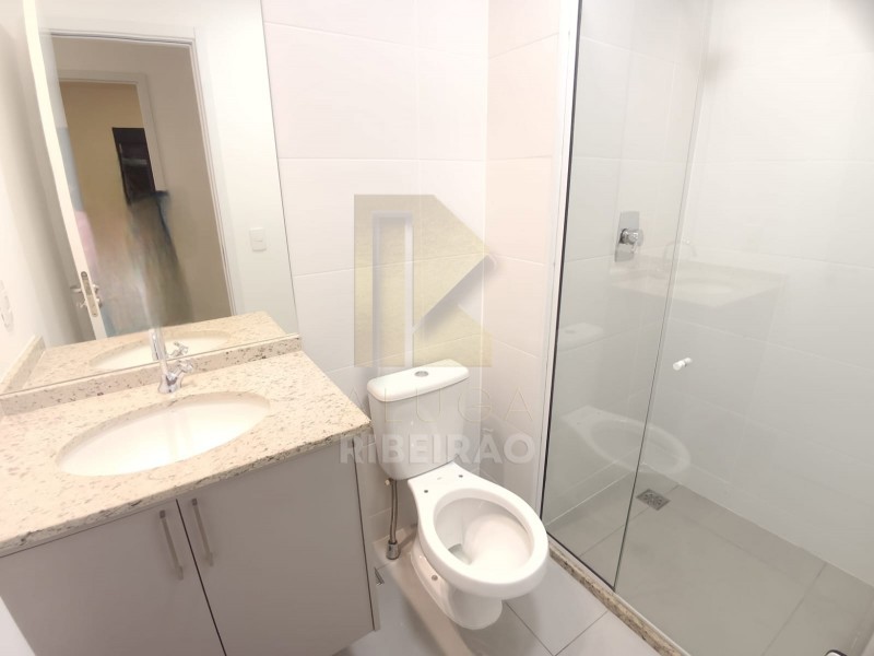 Imobiliária Ribeirão Preto - Aluga Ribeirão - Apartamento - Bonfim Paulista - Ribeirão Preto