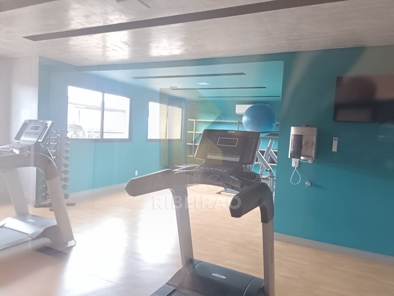 Imobiliária Ribeirão Preto - Aluga Ribeirão - Apartamento - Bonfim Paulista - Ribeirão Preto