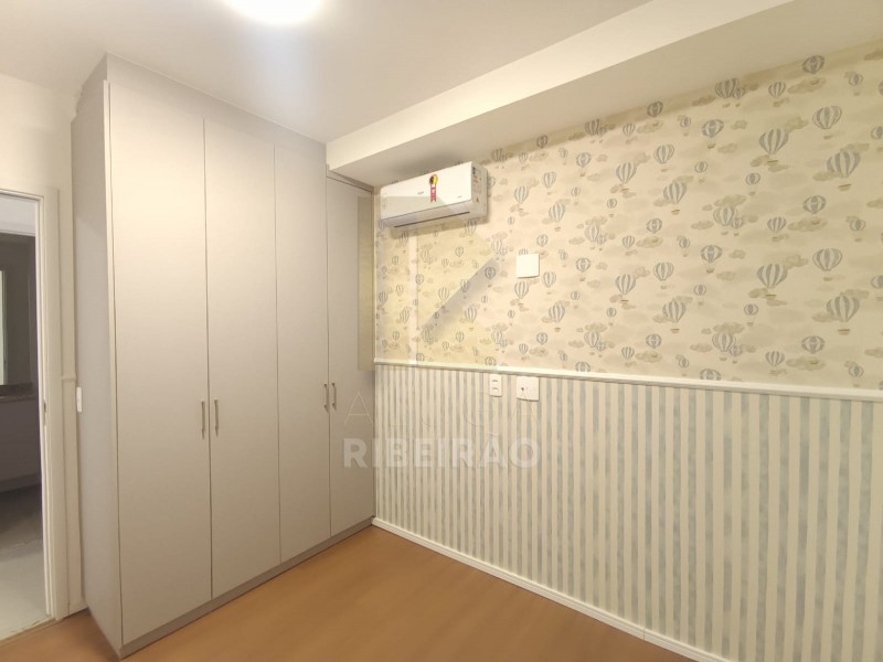 Imobiliária Ribeirão Preto - Aluga Ribeirão - Apartamento - Bonfim Paulista - Ribeirão Preto