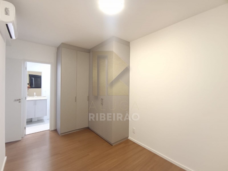 Imobiliária Ribeirão Preto - Aluga Ribeirão - Apartamento - Bonfim Paulista - Ribeirão Preto