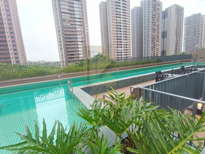 Imobiliária Ribeirão Preto - Aluga Ribeirão - Apartamento - Bonfim Paulista - Ribeirão Preto