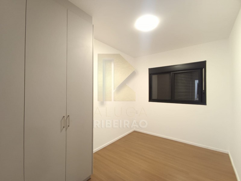 Imobiliária Ribeirão Preto - Aluga Ribeirão - Apartamento - Bonfim Paulista - Ribeirão Preto