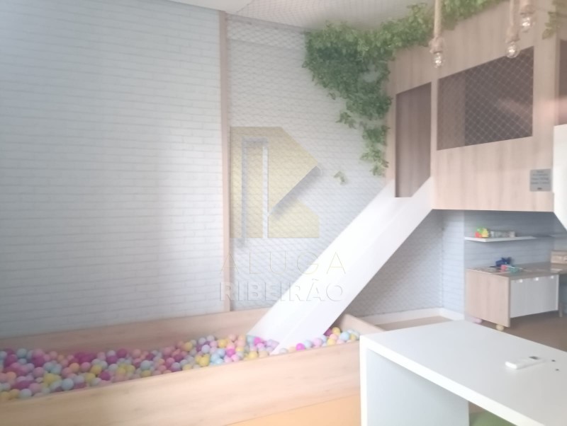 Imobiliária Ribeirão Preto - Aluga Ribeirão - Apartamento - Bonfim Paulista - Ribeirão Preto