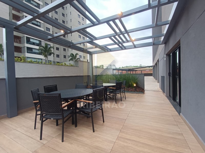 Imobiliária Ribeirão Preto - Aluga Ribeirão - Apartamento - Bonfim Paulista - Ribeirão Preto