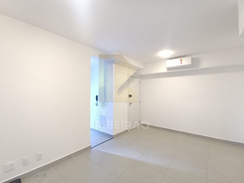 Apartamento - Bonfim Paulista - Ribeirão Preto