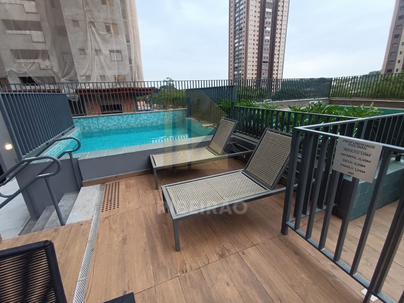 Imobiliária Ribeirão Preto - Aluga Ribeirão - Apartamento - Bonfim Paulista - Ribeirão Preto