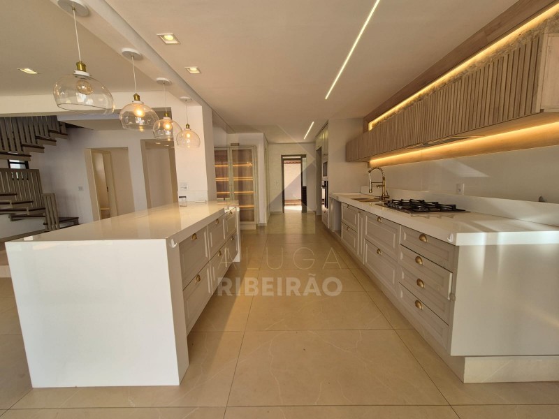 Casa - Jardim Botânico - Ribeirão Preto