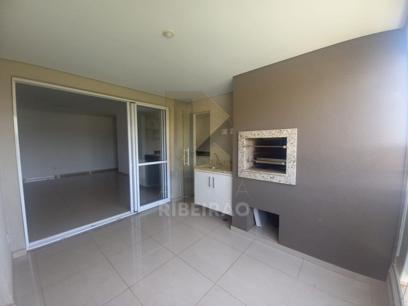 Apartamento - Jardim Botânico - Ribeirão Preto