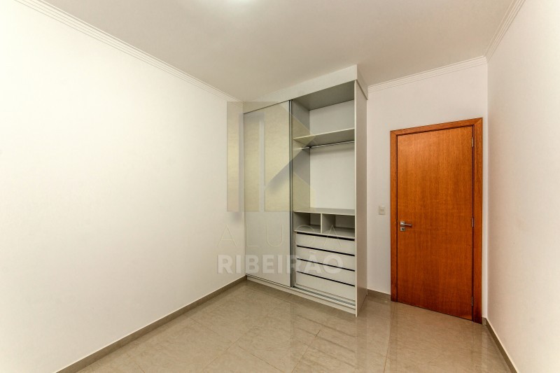 Imobiliária Ribeirão Preto - Aluga Ribeirão - Apartamento - Jardim Botânico - Ribeirão Preto