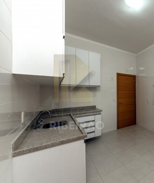 Imobiliária Ribeirão Preto - Aluga Ribeirão - Apartamento - Jardim Botânico - Ribeirão Preto