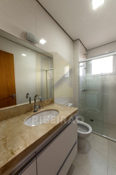 Imobiliária Ribeirão Preto - Aluga Ribeirão - Apartamento - Jardim Botânico - Ribeirão Preto